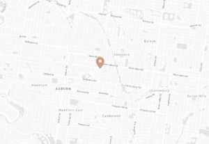 Cadence Map Location